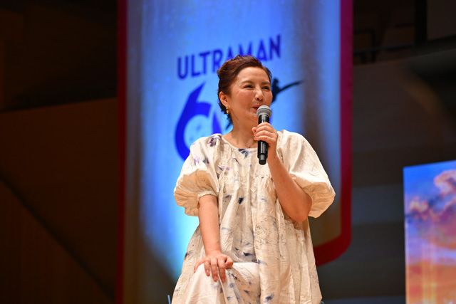 ウルトラマンティガ30thプレミアムステージ