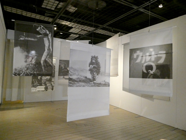 ULTRAMAN EXHIBITION -ウルトラマンシリーズ60周年展-