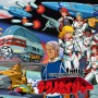 『科学救助隊テクノボイジャー』DVD-BOXイラスト越智一裕氏からメッセージ 『科学救助隊テクノボイジャー』DVD-BOXイラスト越智一裕氏からメッセージ