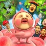 『映画 こびとづかん カクレモモジリの秘密の桃園』本予告解禁！