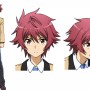 『俺、ツインテールになります。』メインスタッフ解禁