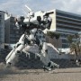 『TNGパトレイバー』第4章、大怪獣の真実が明らかに! 『TNGパトレイバー』第4章、大怪獣の真実が明らかに!