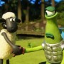 『ひつじのショーン』2014年秋 新シリーズ放送決定！