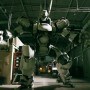 実写版『パトレイバー』第5章ストーリー・場面写到着 実写版『パトレイバー』第5章ストーリー・場面写到着