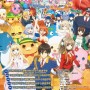 10月アニメ『甘城ブリリアントパーク』OP・EDアーティストイベント