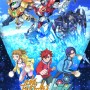 ガンプラバトル再び！『ガンダムビルドファイターズトライ』