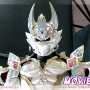 かつて魔獣を封印した英雄、白夜騎士・打無。
