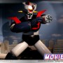 無敵の力は僕らのために！　スーパーロボット・マジンガーZ