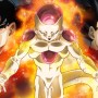 神を超える戦いが始まる『ドラゴンボールZ 復活の「F」』特報第2弾 神を超える戦いが始まる『ドラゴンボールZ 復活の「F」』特報第2弾