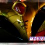 科警研が開発したクウガ専用マシン・ビートチェイサー2000 科警研が開発したクウガ専用マシン・ビートチェイサー2000
