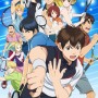 4月アニメ新番組『ベイビーステップ』第2シリーズ放送日・新キャスト決定！