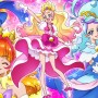 つよく、やさしく、美しく！シリーズ12作『Go！プリンセスプリキュア』
