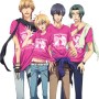 『LOVE STAGE!!』DAIGO初参戦!プレミアムイベントレポート 『LOVE STAGE!!』DAIGO初参戦!プレミアムイベントレポート
