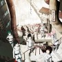 TVアニメ『シドニアの騎士』が空へ！