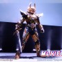 闇を照らす黄金の輝き　黄金騎士ガロ翔、降臨！