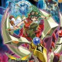 『遊☆戯☆王ARC-V』、『新テニスの王子様』などキャスト登壇ステージ開催 『遊☆戯☆王ARC-V』、『新テニスの王子様』などキャスト登壇ステージ開催