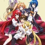 届け、おっぱい（ハート）『ハイスクールD×D BorN』放送情報解禁！