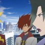 『牙狼＜GARO＞-炎の刻印-』第22話場面写　物語は21世紀へ！ん？