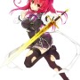 GA文庫『落第騎士の英雄譚（キャバルリィ）』アニメ化決定！