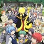 TVアニメ『暗殺教室』新キャストに宮野真守、三宅健太が決定！