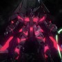 お台場でG-セルフとユニコーンガンダム3号機「フェネクス」がコラボ！
