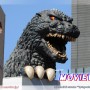 新宿ゴジラのベースは『ゴジラVSモスラ』