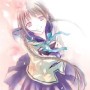 『劇場版“文学少女”』ヒロイン3人の短編アニメが劇場にて先行上映! 『劇場版“文学少女”』ヒロイン3人の短編アニメが劇場にて先行上映!