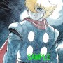 石ノ森章太郎未完の大作 『サイボーグ009完結編』2巻、3巻、今秋刊行 遺稿完全収録！