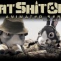 『CAT SHIT ONE -THE ANIMATED SERIES-』ニコニコ動画にて全編無料配信! 『CAT SHIT ONE -THE ANIMATED SERIES-』ニコニコ動画にて全編無料配信!