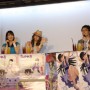 TVアニメ『さんかれあ』超レア会議！～礼弥と蘭子と時々みちゅるん～開催