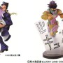 『ジョジョの奇妙な冒険 第三部』ジョジョ立ちを完全再現! 『ジョジョの奇妙な冒険 第三部』ジョジョ立ちを完全再現!