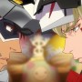 折紙サイクロンはやっぱり見切れてる！『劇場版 TIGER & BUNNY』オフィシャルコメント