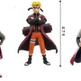 一番くじで『NARUTO-ナルト- 疾風伝』を忠実に再現！