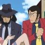 ルパン三世TVスペシャル『ルパン三世 東方見聞録～アナザーページ～』
