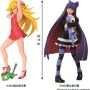 『パンティ＆ストッキングwithガーターベルト』が一番くじに初登場