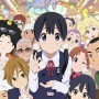 京都アニメーション『たまこまーけっと』追加キャラクター発表！
