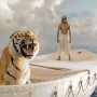『ライフ・オブ・パイ／トラと漂流した227日』3D映画で初の文部科学省＜特選＞！