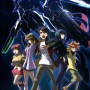 『銀河機攻隊 マジェスティックプリンス』放送情報決定！