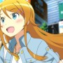 『俺の妹がこんなに可愛いわけがない。』OPテーマを使った新規PV公開！