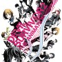 『DEVIL SURVIVOR 2 the ANIMATION』OP&ED情報、イベント開催決定! 『DEVIL SURVIVOR 2 the ANIMATION』OP&ED情報、イベント開催決定!