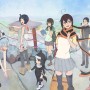 『夜桜四重奏』コミック限定版アニメ＆テレビアニメ化決定！