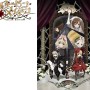 『ローゼンメイデン』オープニングはALI PROJECT！ 音楽情報解禁