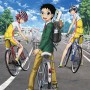 『弱虫ペダル』メインキャスト第3弾&設定画を公開! 『弱虫ペダル』メインキャスト第3弾&設定画を公開!