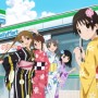 ファミリーマート×『たまゆら』タイアップキャンペーン決定 !