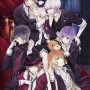 『DIABOLIK LOVERS』主役キャストが決定！　キャラ設定も到着