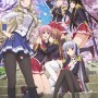 10月放送『ワルキューレ ロマンツェ』追加キャラ＆キャスト公開