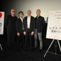 真田広之から特別メッセージ『レイルウェイ 運命の旅路』TIFF舞台挨拶