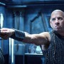 メガヒットSFアクション『リディック:ギャラクシー・バトル』予告編 メガヒットSFアクション『リディック:ギャラクシー・バトル』予告編