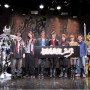 重大発表続々！「牙狼＜GARO＞金狼感謝祭2013」開催