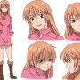雨の公国ニケ、少年王リビ キャラ公開『それでも世界は美しい』